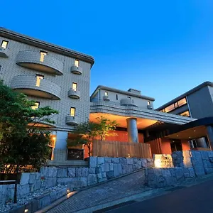 旅館 メルヴェール箱根強羅