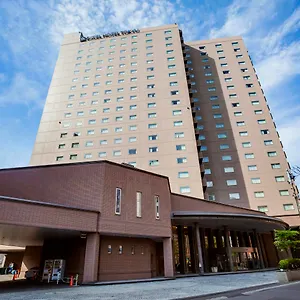 札幌エクセルホテル東急 4*, 札幌市 日本