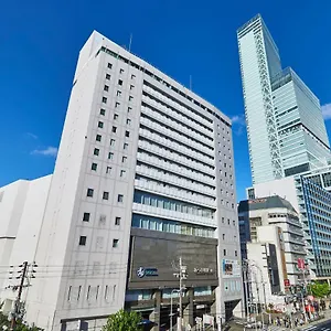 都シティ 大阪天王寺 4*, 大阪市 日本