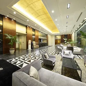 ホテルヴィラフォンテーヌグランド東京六本木 4*, 東京都 日本