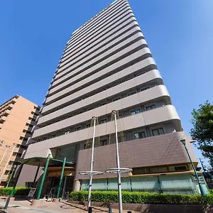 神戸三宮ユニオンホテル 3*, 神戸市 日本